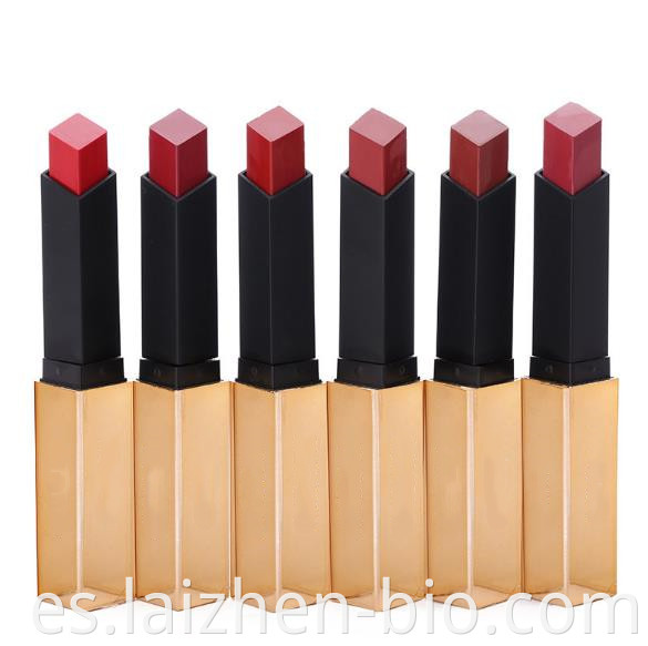 Private Label Matte Lipstick